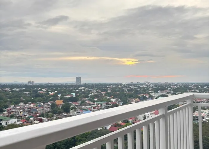 Apartamento Unit In Parañaque By Casa Esplanade