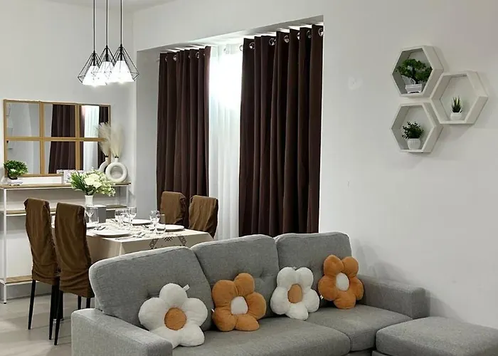 Apartamento Unit In Parañaque By Casa Esplanade *