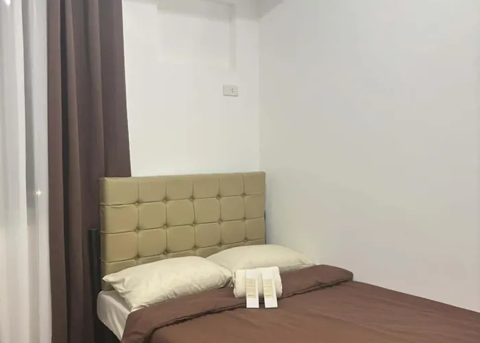 Apartamento Unit In Parañaque By Casa Esplanade