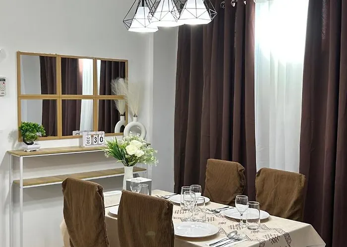 Unit In Parañaque By Casa Esplanade * Manila
