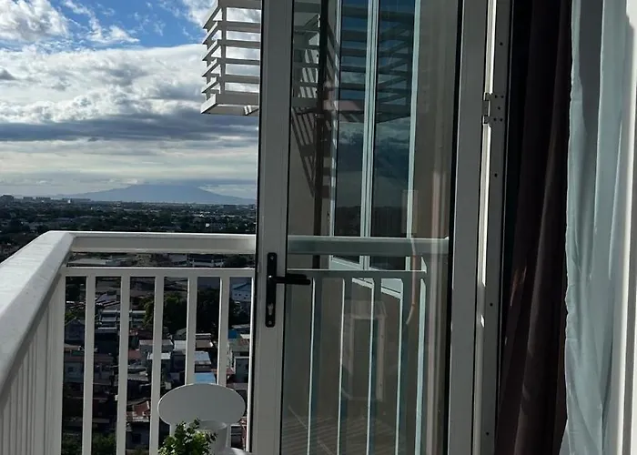 Apartamento Unit In Parañaque By Casa Esplanade